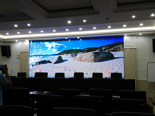 長(zhǎng)郡梅溪湖中學(xué)五樓會(huì)議室 (1)