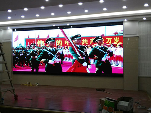 長(zhǎng)郡梅溪湖中學(xué)五樓會(huì)議室 (4)